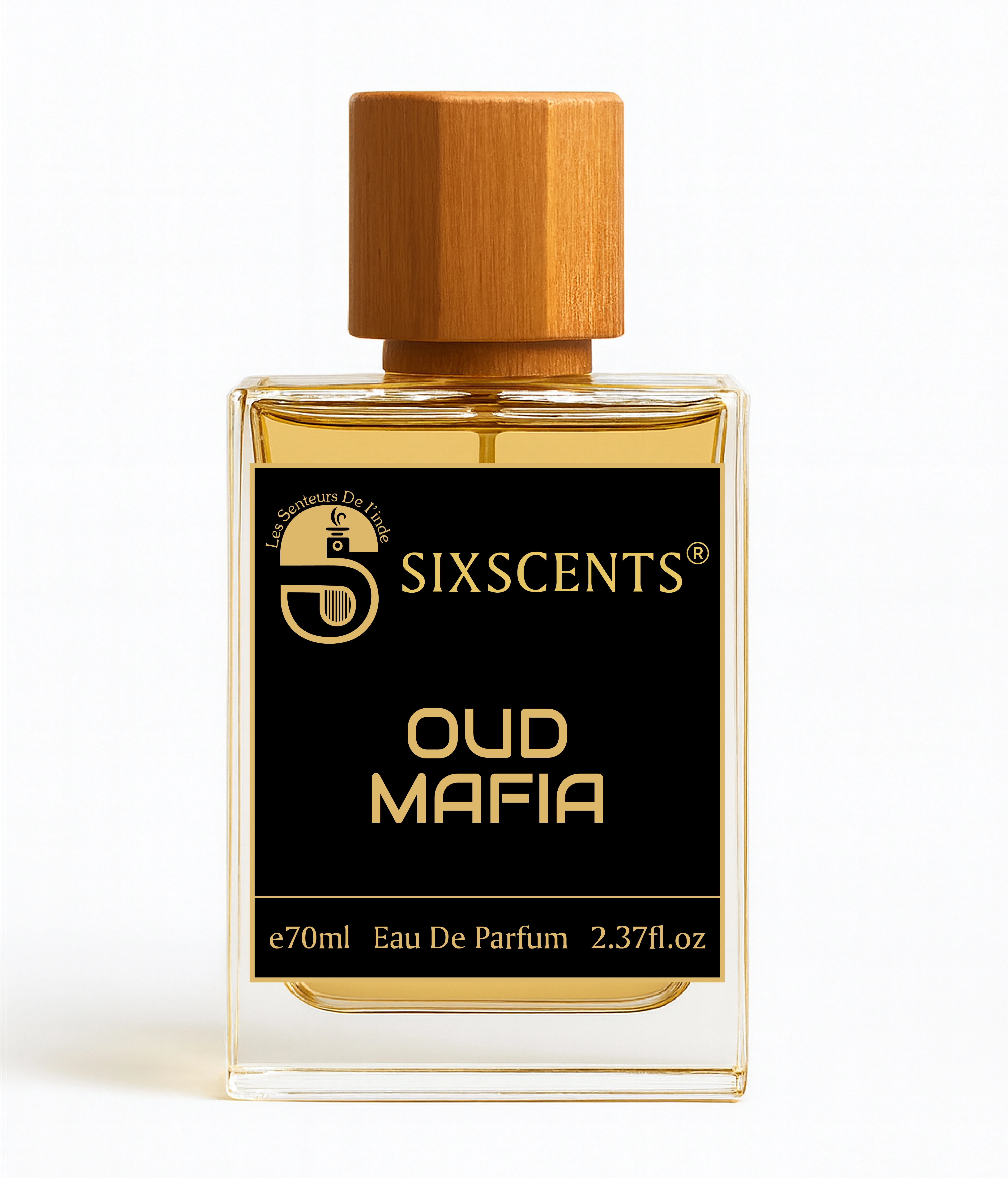 Oud Mafia image 1